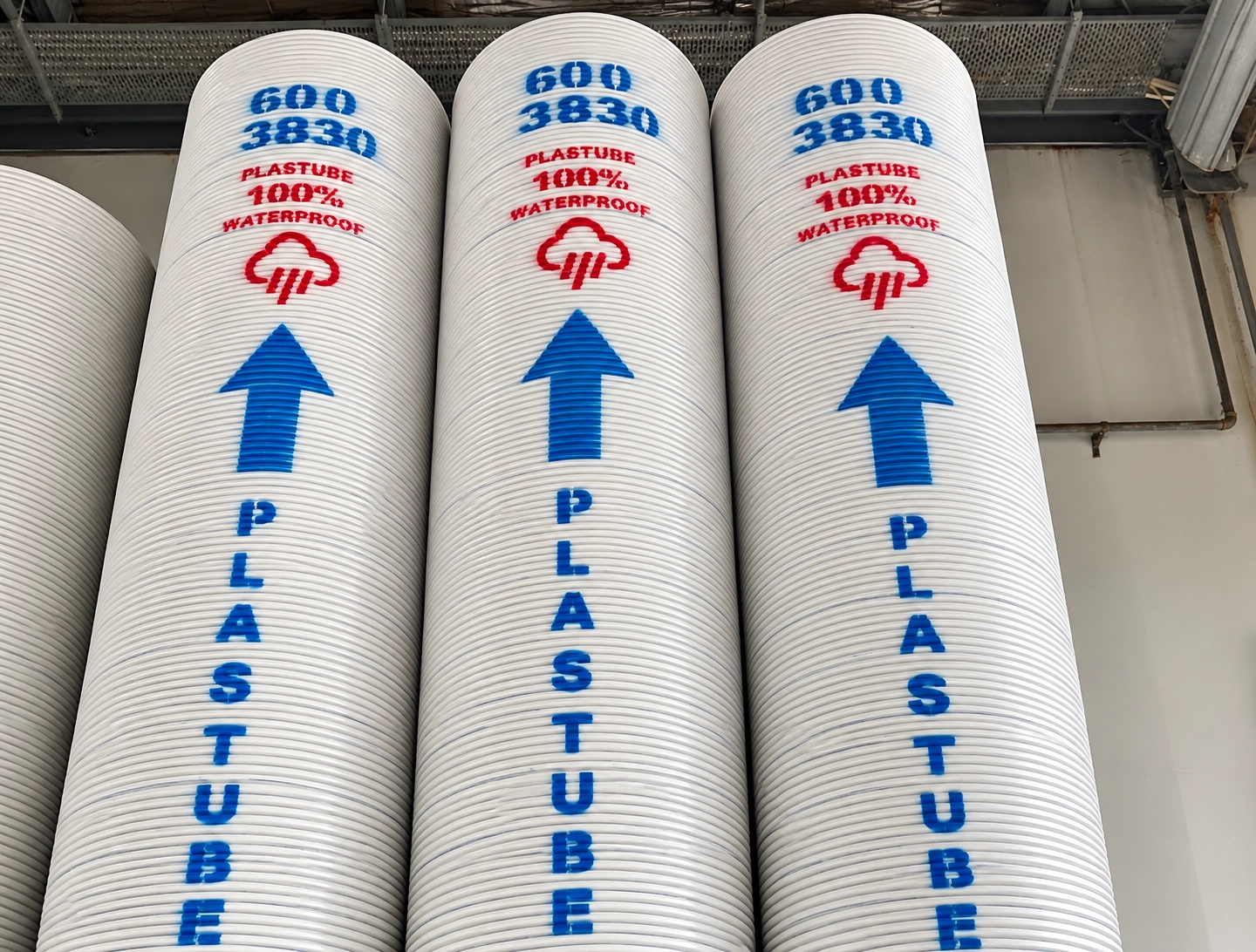 PVC Column Formwork